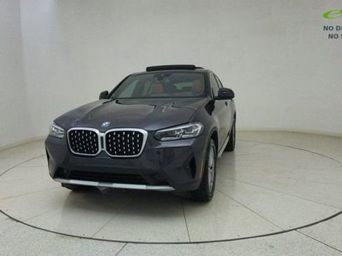 Used 2025 BMW X4 xDrive30i AWD/4WD image 68