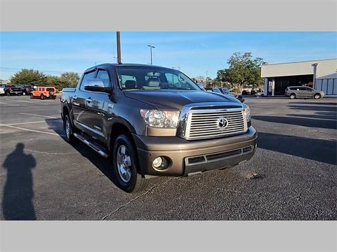 Used 2012 Toyota Tundra Limited image 18