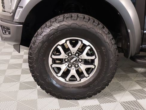 Used 2023 Ford F150 Raptor AWD/4WD image 20