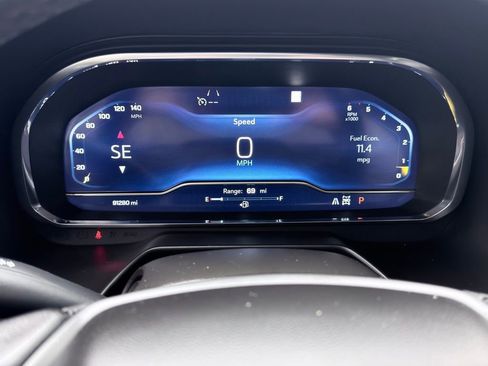 Used 2022 Chevrolet Tahoe LT w/ LT Signature Plus Package image 12