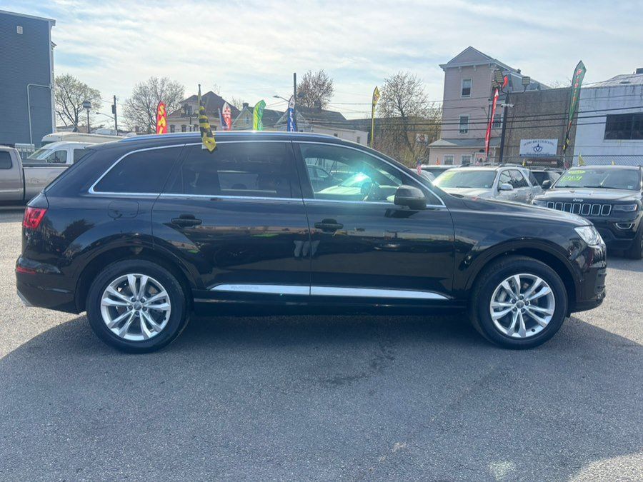 Used 2017 Audi Q7 3.0T Premium Plus AWD/4WD image 8