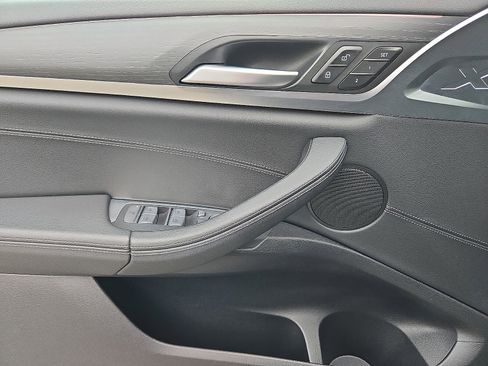 Used 2022 BMW X3 xDrive30i w/ M Sport Package 2 image 13