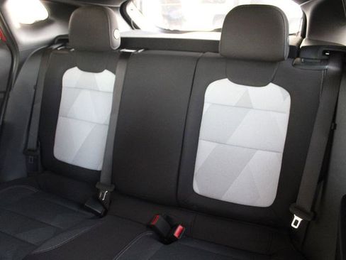 New 2026 Chevrolet Trax RS w/ Sunroof Package image 8