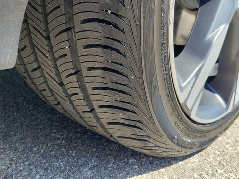 Used 2025 Honda Civic Sport image 35