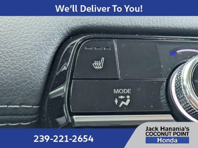 Used 2025 Honda Pilot EX-L image 24
