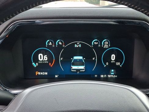 Used 2021 Ford F150 Lariat image 21