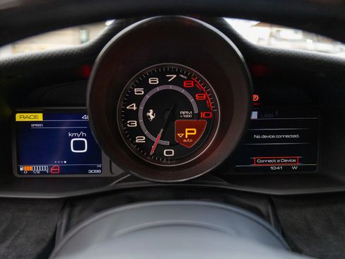 Used 2020 Ferrari 488 Pista Coupe image 51