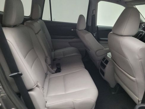 Used 2017 Honda Pilot EX-L image 19