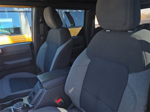 Used 2021 Ford Bronco Big Bend image 16