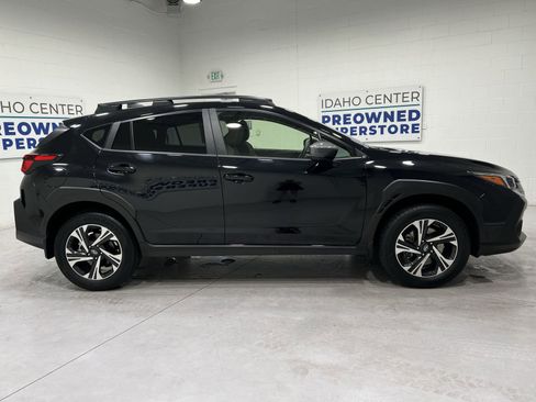 Used 2024 Subaru Crosstrek 2.0i Premium w/ Popular Package #4 AWD/4WD image 9