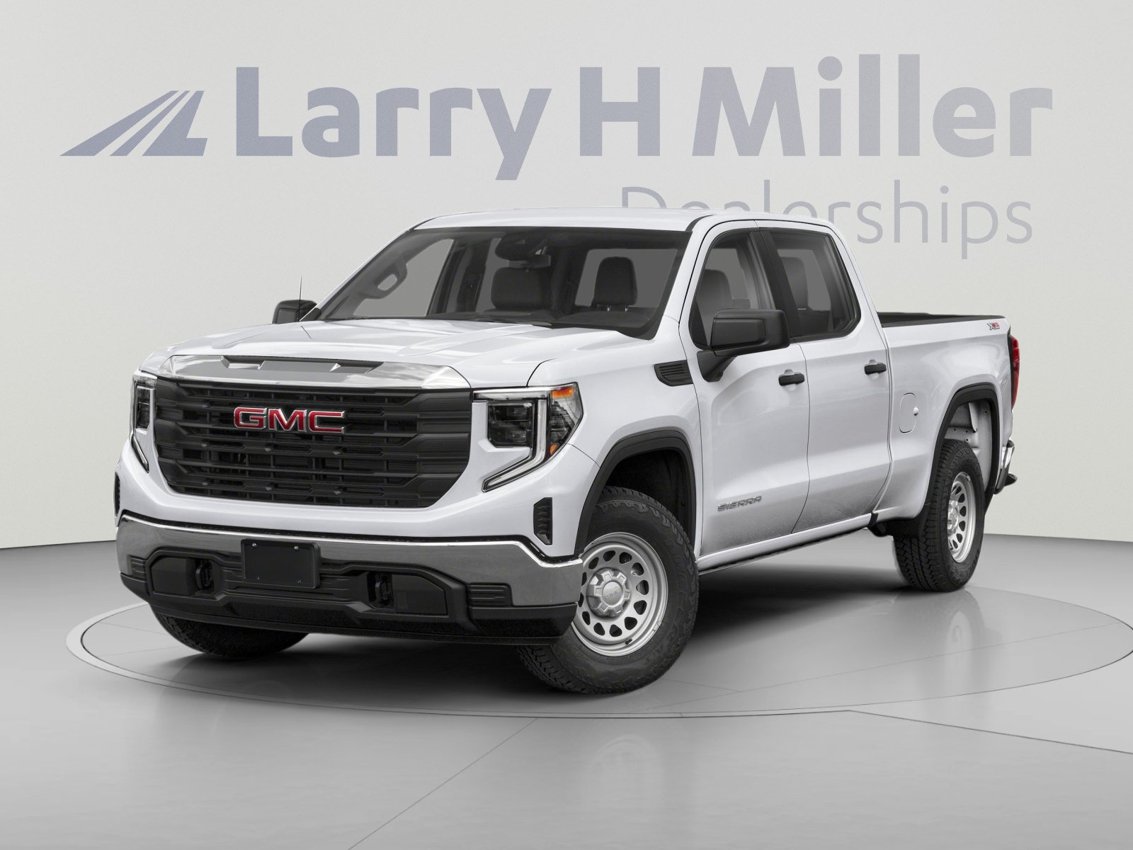 Used 2022 GMC Sierra 1500 Denali Ultimate AWD/4WD image 1
