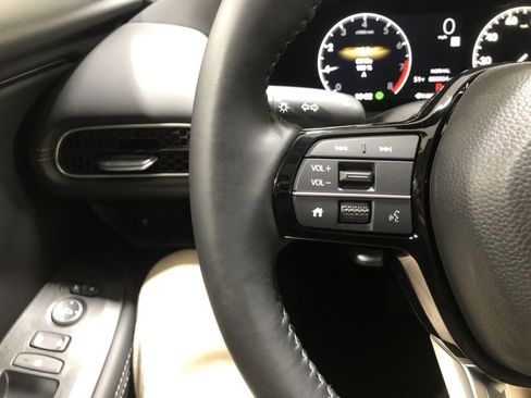 New 2026 Honda HR-V EX-L image 23