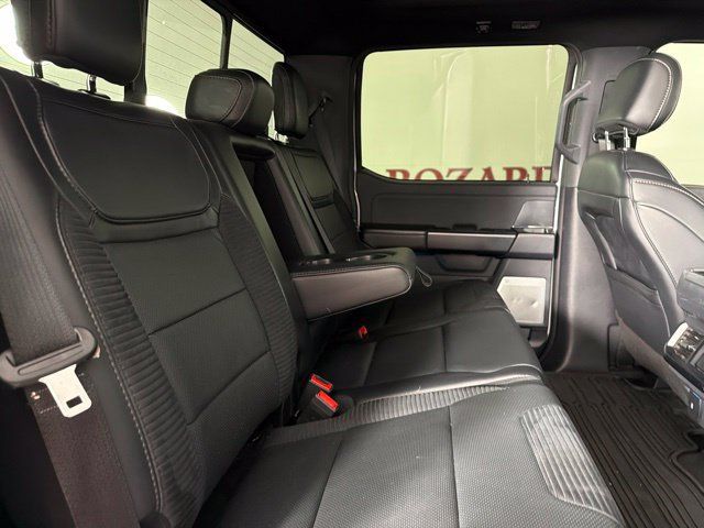 Used 2023 Ford F150 Raptor AWD/4WD image 39