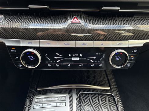 Used 2023 Genesis G80 3.5T Sport AWD/4WD image 19