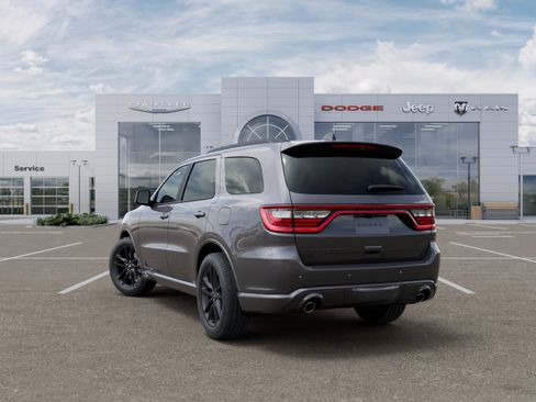 New 2026 Dodge Durango GT AWD/4WD image 29
