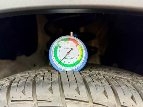 Used 2016 Honda HR-V EX image 26