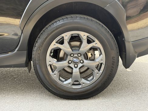 Used 2021 Subaru Crosstrek 2.5i Sport w/ Moonroof Package image 11