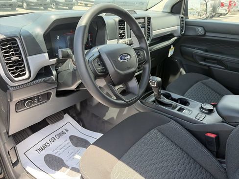 New 2026 Ford Ranger XL AWD/4WD image 11