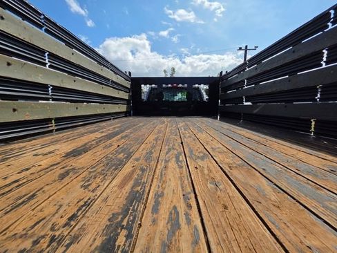 Used 2019 Ford F450 XL w/ XL Value Package image 9