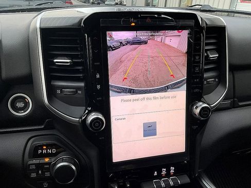 New 2026 RAM 1500 4x4 Crew Cab image 26