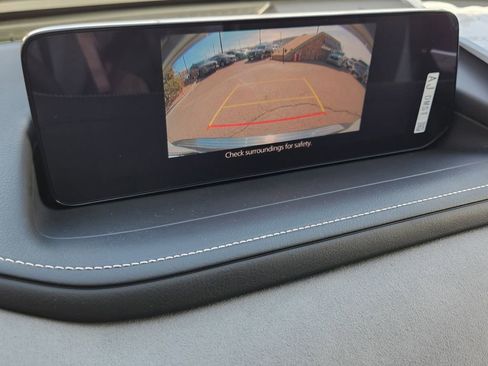 New 2026 MAZDA CX-30 AWD 2.5 S image 9