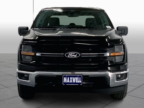 Used 2024 Ford F150 XLT image 4