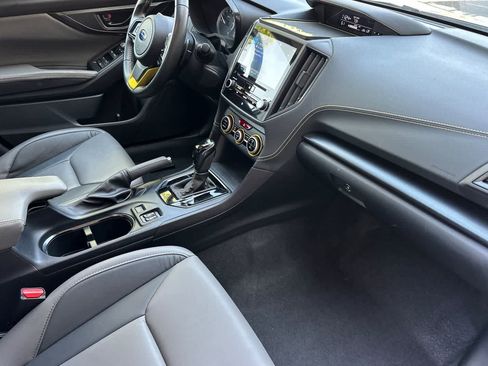 Certified 2023 Subaru Crosstrek 2.5i Sport AWD/4WD image 16