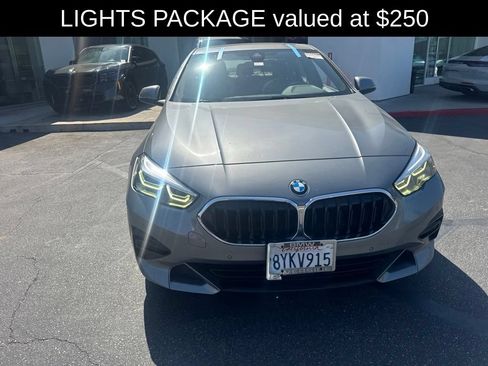 Used 2022 BMW 228i xDrive Gran Coupe w/ Convenience Package AWD/4WD image 10