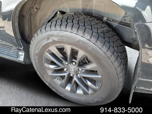 Used 2023 Lexus GX 460 Premium w/ Premium Plus Package AWD/4WD image 5
