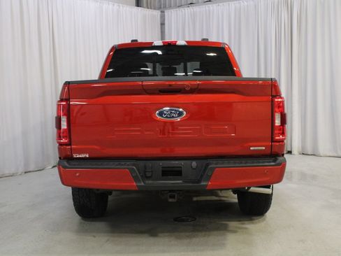 Used 2023 Ford F150 XLT w/ Equipment Group 302A High AWD/4WD image 24