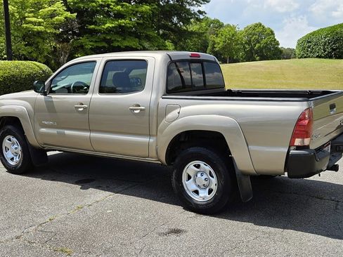 Used 2008 Toyota Tacoma PreRunner RWD image 14