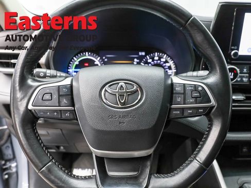 Used 2023 Toyota Highlander LE image 10