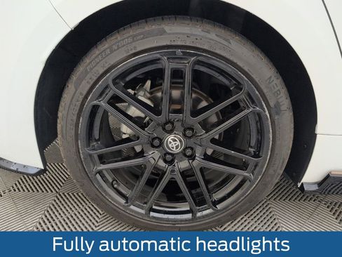 Used 2021 Toyota Corolla SE FWD image 19