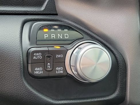 Used 2019 RAM 1500 Sport w/ Level 2 Equipment Group AWD/4WD image 34