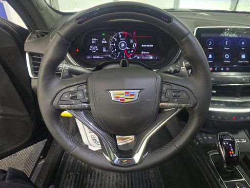 Used 2024 Cadillac CT5 V Blackwing w/ Super Cruise 2 Package image 11