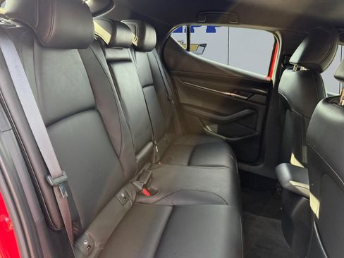Used 2025 MAZDA MAZDA3 s Sport FWD image 18