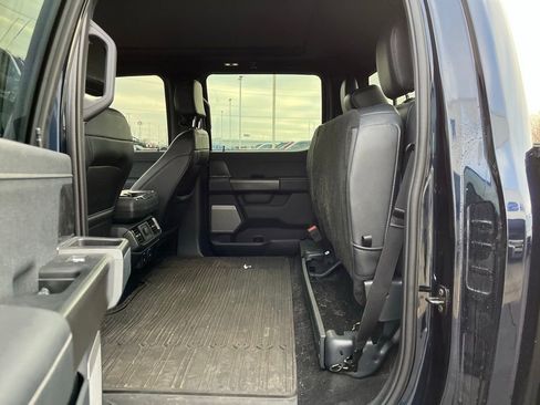 Used 2024 Ford F150 Lariat image 16