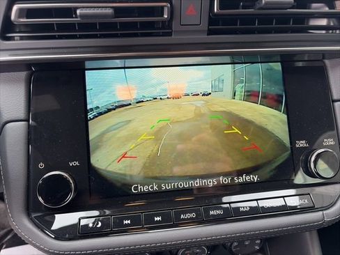 New 2026 Nissan Z Performance image 20