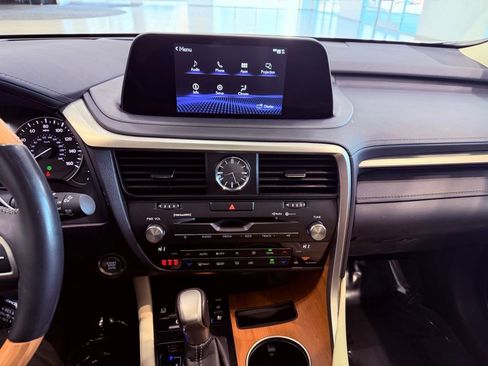 Certified 2021 Lexus RX 350 FWD w/ Premium Package image 26