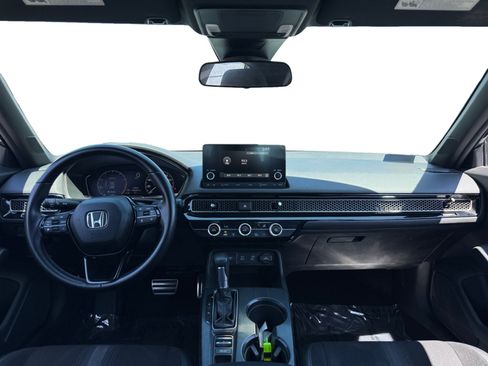 Used 2026 Honda Civic Sport image 10