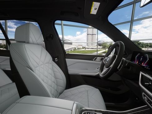 Used 2026 BMW X5 sDrive40i RWD image 35