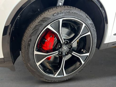 New 2026 Acura MDX Type S image 14