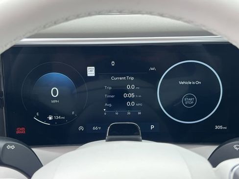 New 2026 Hyundai Palisade SEL image 2