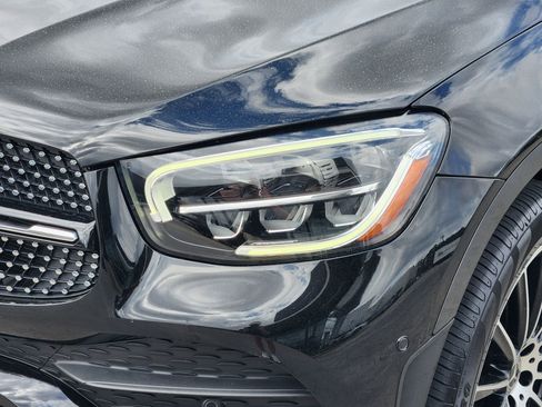 Certified 2021 Mercedes-Benz GLC 300 image 11