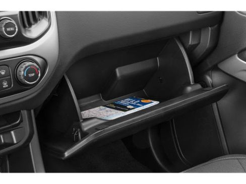 Used 2015 Chevrolet Colorado LT w/ LT Convenience Package AWD/4WD image 20