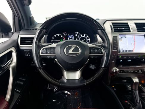Used 2021 Lexus GX 460 Premium w/ Premium Package AWD/4WD image 4
