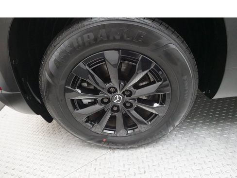 Certified 2025 MAZDA CX-50 2.5 Hybrid w/ Weather Package image 27