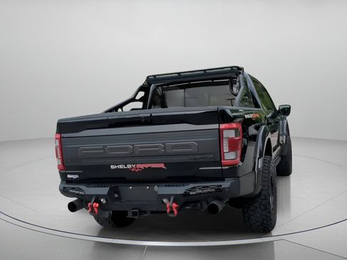 Used 2023 Ford F150 Raptor AWD/4WD image 26