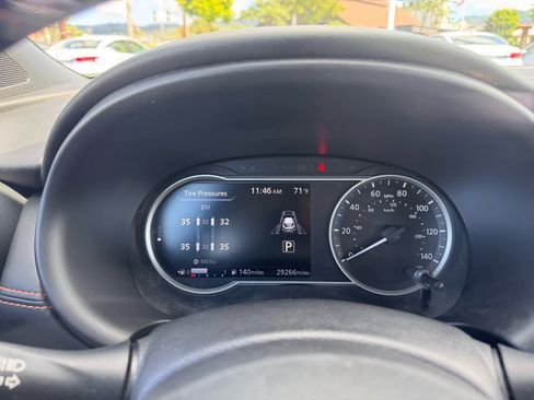 Used 2020 Nissan Kicks SR w/ SR Premium Package image 6