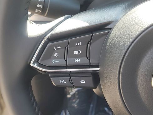 New 2025 MAZDA CX-5 AWD 2.5 S w/ Select Package image 24